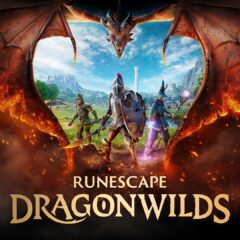 H2 Interactive ประกาศเปิดตัว RuneScape: Dragonwilds เกมเอาชีวิตรอดแบบโอเพนเวิลด์