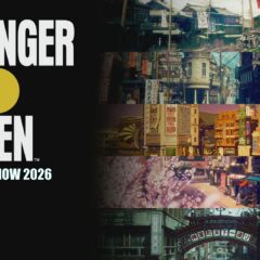 หลังลองต้องบอกว่า – Stranger Than Heaven จาก Tokyo Game Show 2026