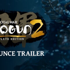 TOTAL WAR: SHOGUN 2 – COMPLETE EDITION เตรียมวางจำหน่ายวันที่ 13 ตุลาคมนี้