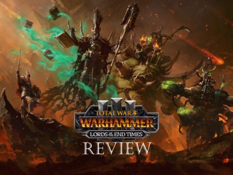 Total War: WARHAMMER III – Lords of the End Times – รีวิว [REVIEW]