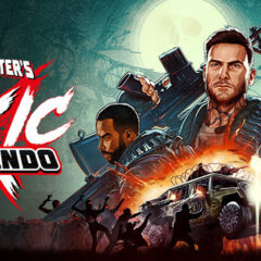 John Carpenter’s Toxic Commando ปล่อยอัปเดตฟรีใหม่ล่าสุด ปลดปล่อยความเดือดใน Retrieval Mode