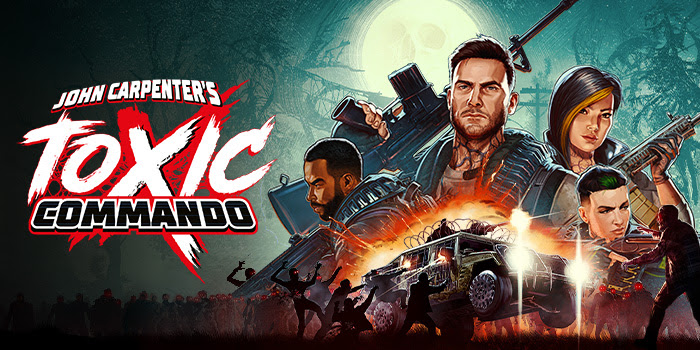John Carpenter’s Toxic Commando ปล่อยอัปเดตฟรีใหม่ล่าสุด ปลดปล่อยความเดือดใน Retrieval Mode