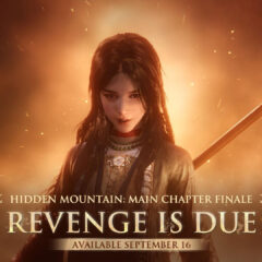 Where Winds Meet เปิดฉากบทสรุป Hidden Mountain วันนี้!