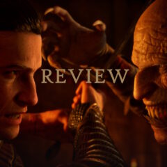 The Blood of Dawnwalker – รีวิว [REVIEW]