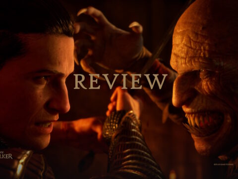 The Blood of Dawnwalker – รีวิว [REVIEW]