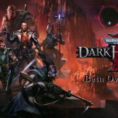 Warhammer 40,000: Dark Heresy – บอกกล่าวเล่าเรื่อง Closed Beta