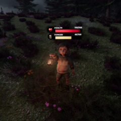 เปิดตัวเดโม No Way Back: Dark Horizon เกมอินดี้แนวเอาชีวิตรอดสุดสยองขวัญ
