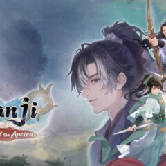 เปิดตัวเป็นทางการ! Tianji: Shadow of the Ancients เกม RPG จากผู้สร้างระดับตำนาน “บิดาแห่ง Xuan-Yuan Sword”