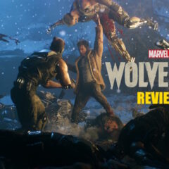 Marvel’s Wolverine – รีวิว [REVIEW]