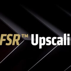 AMD ขยายการรองรับ FSR Upscaling 4.1 สู่ฮาร์ดแวร์หลากหลายรุ่น พร้อมปล่อยอัปเดตไดรเวอร์ Adrenalin Edition 26.10.1
