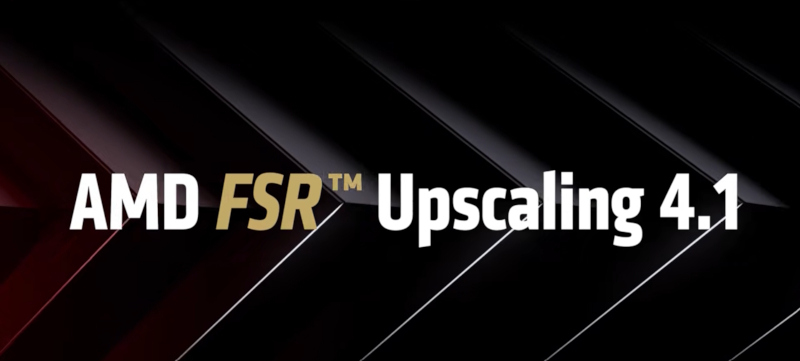 AMD ขยายการรองรับ FSR Upscaling 4.1 สู่ฮาร์ดแวร์หลากหลายรุ่น พร้อมปล่อยอัปเดตไดรเวอร์ Adrenalin Edition 26.10.1