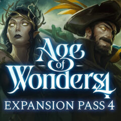 เตรียมออกเรือสู่แฟนตาซีและการผจญภัยครั้งใหม่ใน Expansion Pass ล่าสุดของ Age of Wonders 4