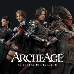 ArcheAge Chronicles เตรียมเปิดฉาก Steam Early Access 4 พฤศจิกายนนี้