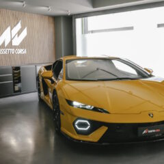 Assetto Corsa EVO เปิดตัวระบบ Free Roam พลิกโฉมเกมจำลองการขับขี่สู่โลกเปิดอันไร้ขีดจำกัด