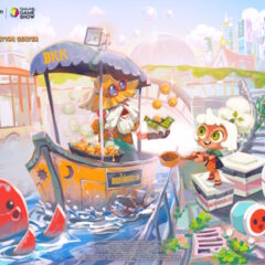 Bandai Namco ยกทัพขนเอาเกม การ์ด และของเล่นเข้าร่วมงาน Thailand Game Show