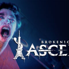 เส้นทางปีนป่ายจากนรกอันหวาดเสียว BrokenLore: ASCEND เกมสยองขวัญจิตวิทยา