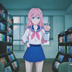 BrokenLore: MIKI-CHAN เกมสยองขวัญจิตวิทยาตัวใหม่จาก Serafini Productions