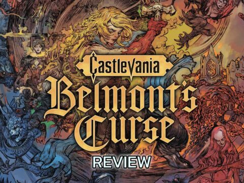 Castlevania: Belmont’s Curse – รีวิว [REVIEW]