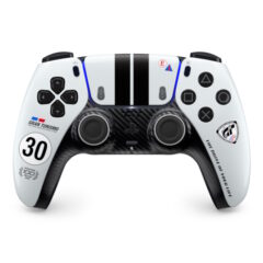 เปิดตัวคอลโทรเลอร์ไร้สาย DualSense – Gran Turismo Limited Edition