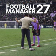 เล่นฟรี! Football Manager 27 สัมผัสประสบการณ์ช่วงทดลองเล่นก่อนวางจำหน่าย