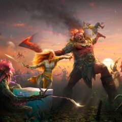 God of War Laufey เปิดให้สั่งซื้อล่วงหน้าแล้ว