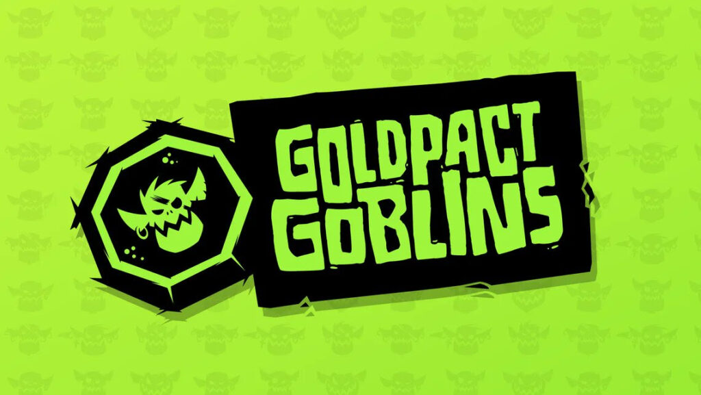 GOLDPACT GOBLINS ขน 9 เกมอินดี้สุดเดือด บุก GAMESCOM ASIA X THAILAND GAME SHOW