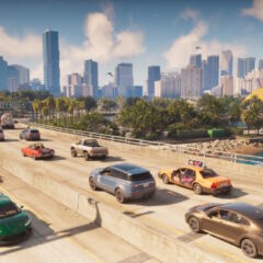 บทเพลงแห่ง Grand Theft Auto VI: สถานีวิทยุ, พอดแคสต์ และคอนเทนต์อื่น ๆ อีกมากมาย