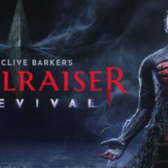 Clive Barker’s Hellraiser Revival วางจำหน่าย 8 ต.ค.  นี้