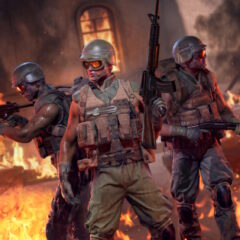 Insurgency: Sandstorm เปิดฉากอัปเดตใหม่ Operation: Echoes ปล่อยคอนเทนต์ให้ลุยแล้ววันนี้