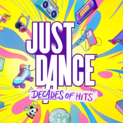 Just Dance: Decades of Hits วางจำหน่ายแล้ววันนี้