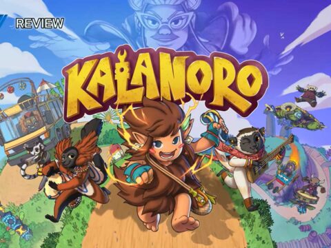 Kalanoro – รีวิว [REVIEW]