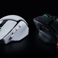RAZER เปิดตัวเมาส์ตระกูล BASILISK V4 การกลับมาของที่สุดแห่งประสิทธิภาพ