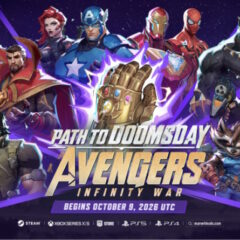 Marvel Rivals ประกาศเปิดตัวซีซัน 10.5 ในวันที่ 9 ตุลาคมนี้