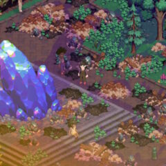 Moonfrost เกมแนว Epicosy Life-Sim Builder เตรียมเปิดคลังให้เล่นแบบ Early Access วันที่ 12 ตุลาคมนี้
