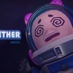 เกมเอาชีวิตรอด Co-Op ไร้แรงโน้มถ่วง O2GETHER ปล่อยเดโมฟรีให้เล่นแล้ววันนี้