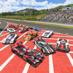 SEGA ประกาศวางจำหน่าย DLC World Endurance Pack สำหรับเกม Project Motor Racing ในวันที่ 10 พฤศจิกายนนี้