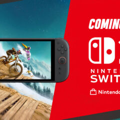 Riders Republic เตรียมลง Nintendo Switch 2 วันที่ 9 ธันวาคมนี้