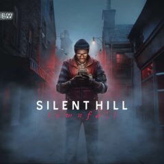 Silent Hill Townfall – รีวิว [REVIEW]
