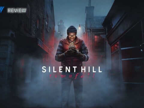 Silent Hill Townfall – รีวิว [REVIEW]