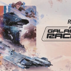 Star Wars: Galactic Racer – รีวิว [REVIEW]