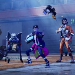 SEGA ปล่อยวิดีโอภาพรวมเกมความยาว 90 วินาที เจาะลึกโลกและระบบการต่อสู้ของ Stupid Never Dies