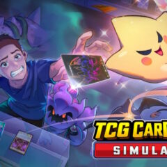 TCG: Card Shop Simulator เกมอินดี้แนวจำลองสถานการณ์สุดฮิต ปล่อยอัปเดตต้อนรับฮาโลวีน