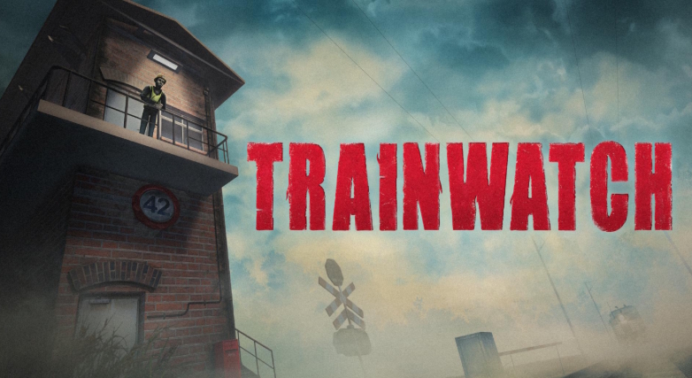 เปิดตัว Trainwatch เกมแนว Time-Management Psychological Horror