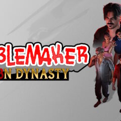 เปิดตัว Troublemaker 3: Fallen Dynasty บทสรุปไตรภาคสาดตลกเสียดสีการเมือง