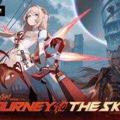 Zenless Zone Zero เวอร์ชัน 3.3 เส้นทางหวนคืนสู่ฟากฟ้า กำลังจะมาในเร็วๆ นี้