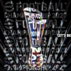 eFootball Championship 2027 ขยายช่องทางการคัดเลือกเข้าสู่รอบรอบชิงชนะเลิศระดับโลกพร้อมเปิดฉากฤดูกาลใหม่