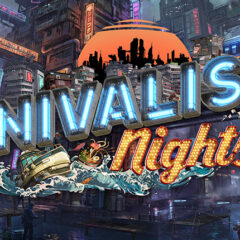 Nivalis Nights – รีวิว [REVIEW]