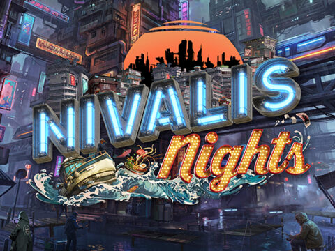 Nivalis Nights – รีวิว [REVIEW]