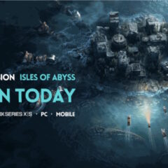 Once Human ปล่อยอัปเดตส่วนเสริมฟรีขนาดมหึมา Isles Of Abyss แล้ววันนี้