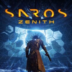 SAROS: Zenith พร้อมให้เล่นแล้ววันนี้โดยไม่มีค่าใช้จ่ายเพิ่มเติม